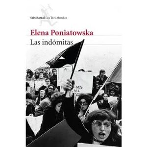 LAS INDÓMITAS