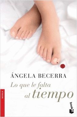 LO QUE LE FALTA AL TIEMPO