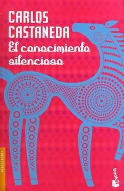 EL CONOCIMIENTO SILENCIOSO
