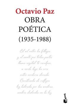OBRA POÉTICA (1935-1988)