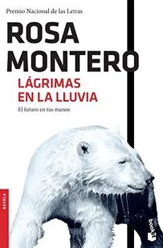 LAGRIMAS EN LA LLUVIA