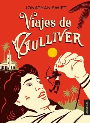 LOS VIAJES DE GULLIVER