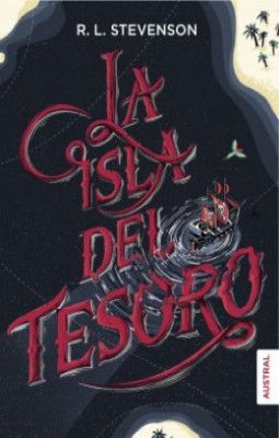 LA ISLA DEL TESORO (TD)