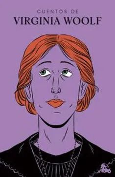 CUENTOS DE VIRGINIA WOOLF