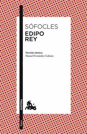 EDIPO REY