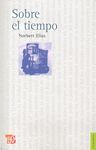 SOBRE EL TIEMPO