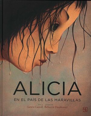 ALICIA EN EL PAÍS DE LAS MARAVILLAS