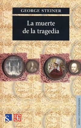 LA MUERTE DE LA TRAGEDIA