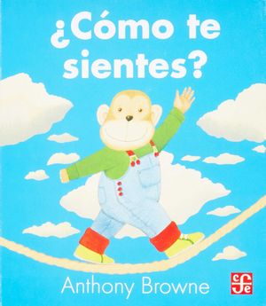 ¿COMO TE SIENTES?