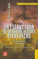 LA ESTRUCTURA DE LAS REVOLUCIONES CIENTIFICAS ENSAYO PRELIMINAR
