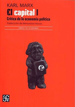 CAPITAL I, EL