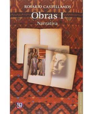 OBRAS I. NARRATIVA