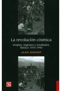 LA REVOLUCIÓN CÓSMICA
