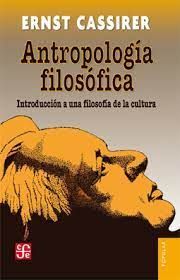 ANTROPOLOGIA FILOSOFICA