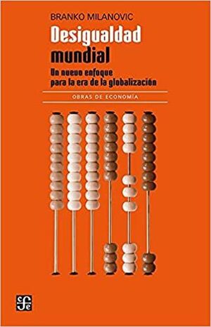 DESIGUALDAD MUNDIAL