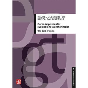 COMO IMPLEMENTAR EVALUACIONES ALEATORIZADAS