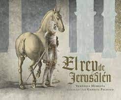 EL REY DE JERUSALÉN