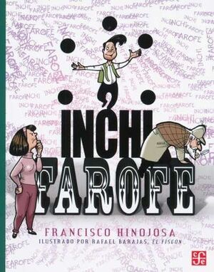 INCHI FAROFE