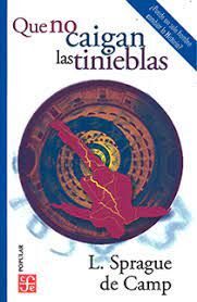 QUE NO CAIGAN LAS TINIEBLAS