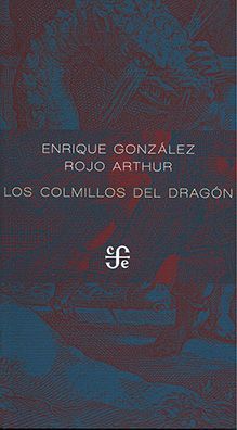 LOS COLMILLOS DEL DRAGON
