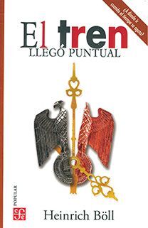 EL TREN LLEGÓ PUNTUAL