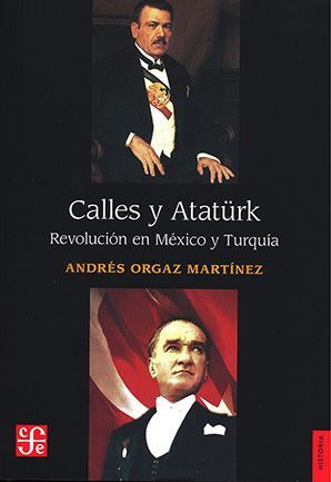CALLES Y ATATURK