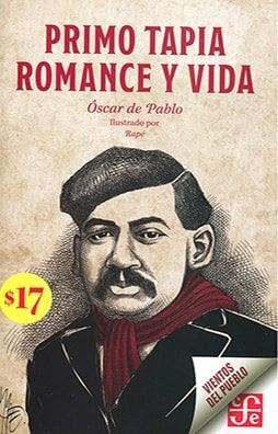 PRIMO TAPIA ROMANCE Y VIDA