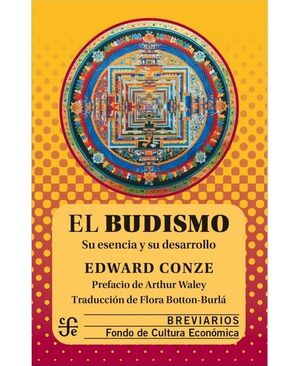EL BUDISMO