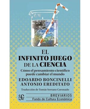 EL INFINITO JUEGO DE LA CIENCIA