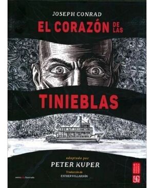 EL CORAZÓN DE LAS TINIEBLAS
