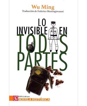 LO INVISIBLE EN TODAS PARTES