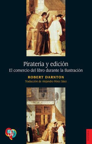 PIRATERÍA Y EDICIÓN