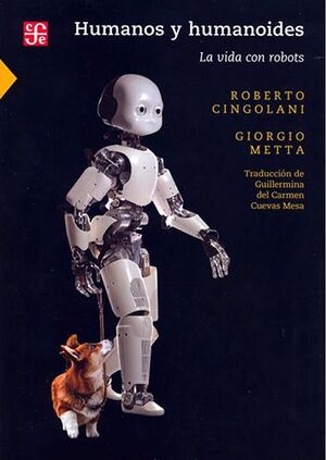 HUMANOS Y HUMANOIDES