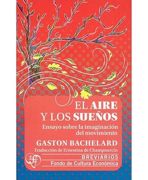 EL AIRE Y LOS SUEÑOS