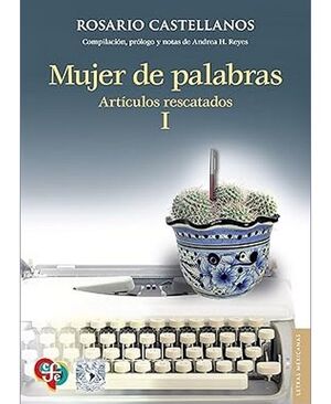 MUJER DE PALABRAS
