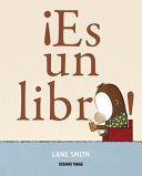 ES UN LIBRO