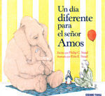 UN DIA  DIFERENTE PARA EL SEÑOR AMOS