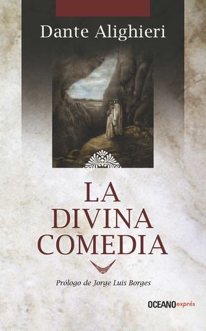 Livro - A Divina Comédia - Purgatório - Livros de Literatura - Magazine  Luiza