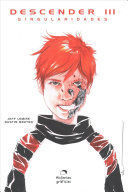 DESCENDER III 3 SINGULARIDADES