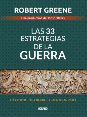 33 ESTRATEGIAS DE LA GUERRA, LAS (CUARTA EDICIÓN)