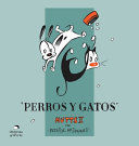 PERROS Y GATOS MUTTS II