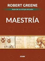 MAESTRÍA