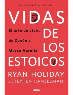 VIDAS DE LOS ESTOICOS