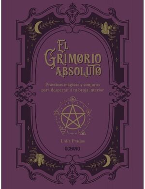EL GRIMORIO ABSOLUTO