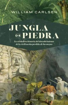JUNGLA DE PIEDRA