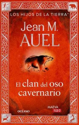 CLAN DEL OSO CAVERNARIO