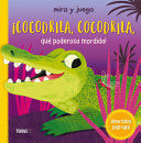 COCODRILA, COCODRILA, QUÉ PODEROSA MORDIDA