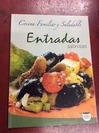 ENTRADAS SABROSAS