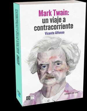 MARK TWAIN