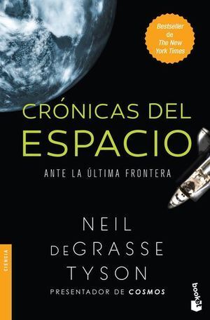 CRONICAS DEL ESPACO